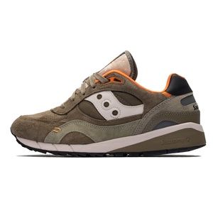 Saucony Shadow 6000 'Destination Unknown'